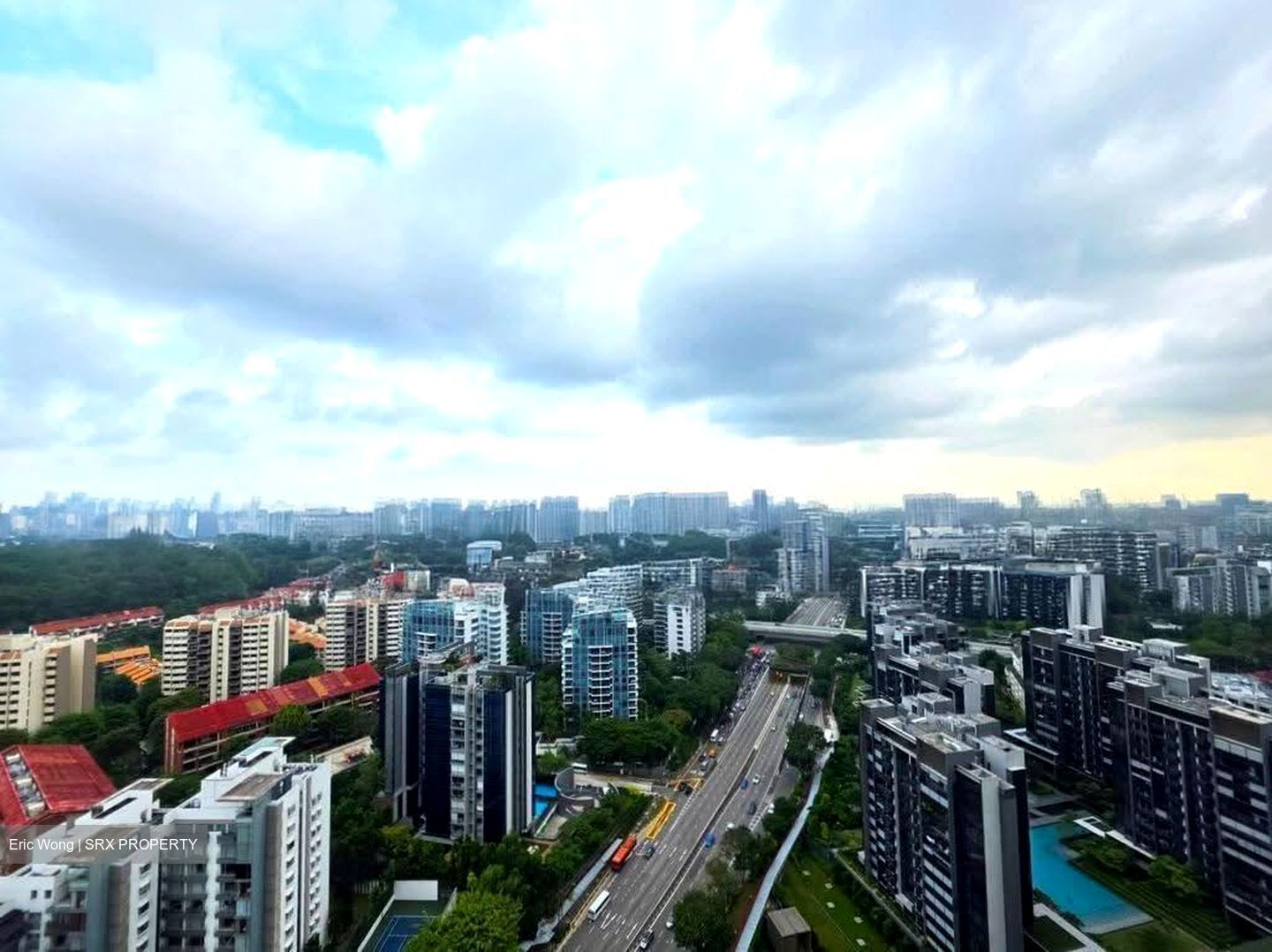 D'Leedon (D10), Condominium #625567521